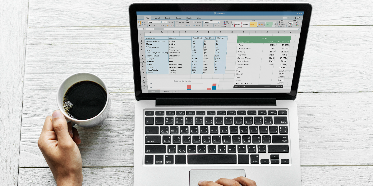 Excel funkcie: Základné vzorce + príklady z praxe