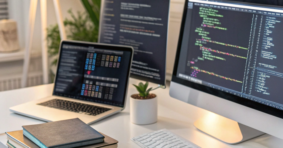   Čo je softvér a ako funguje vo vašom počítači či mobile?