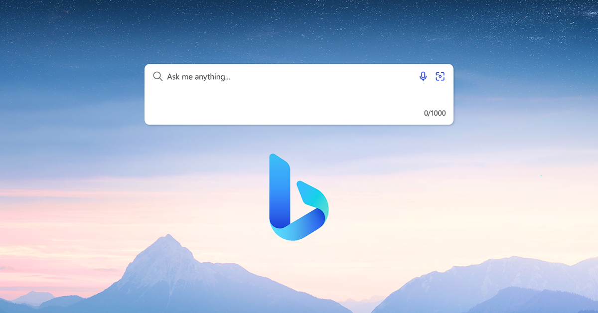 Co je Bing a proč jej používat? Průvodce pro začátečníky