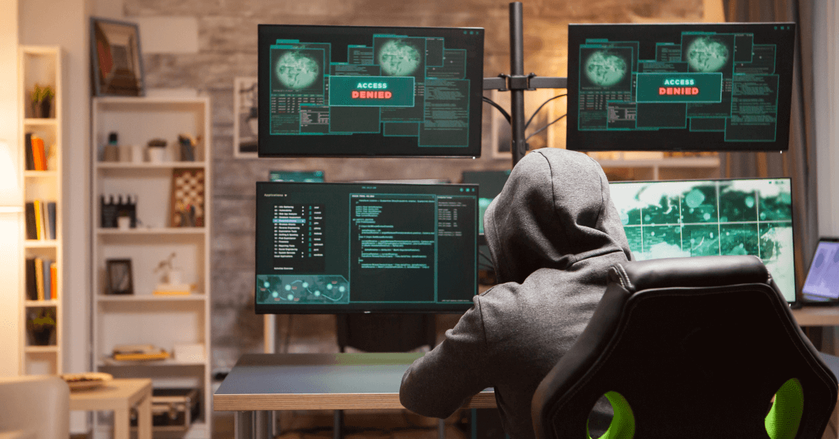 Bezpečnosť na internete: 7 návykov, ktoré ťa ochránia online