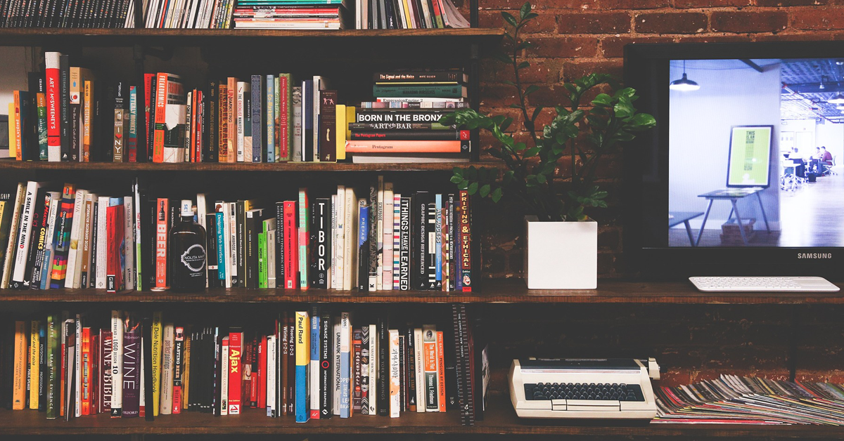 8 skvelých kníh pre webdizajnérov, ktoré sú zadarmo