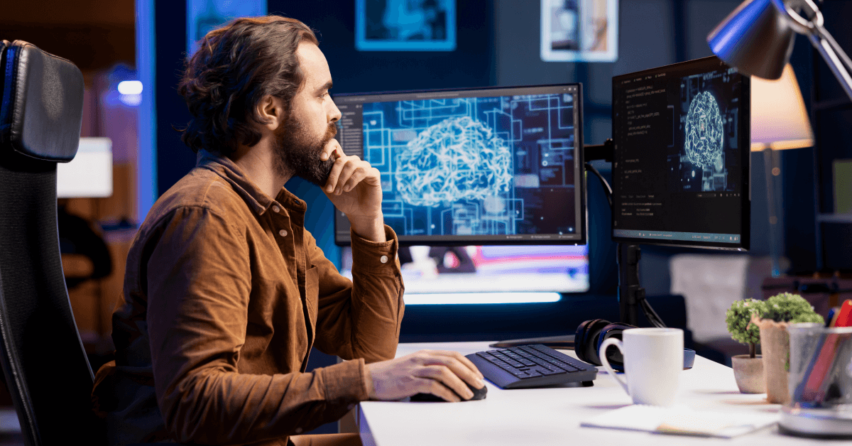 Čo robí AI Engineer a ako sa ním stať v roku 2025? Kompletný sprievodca