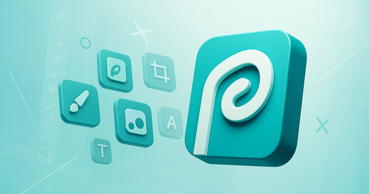 Ako používať Photopea: Bezplatná alternatíva k Photoshopu pre začiatočníkov