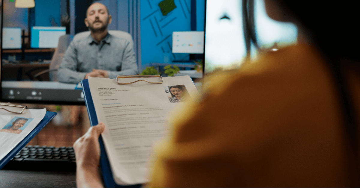 Ako napísať motivačný list, ktorý ťa dostane na pohovor 