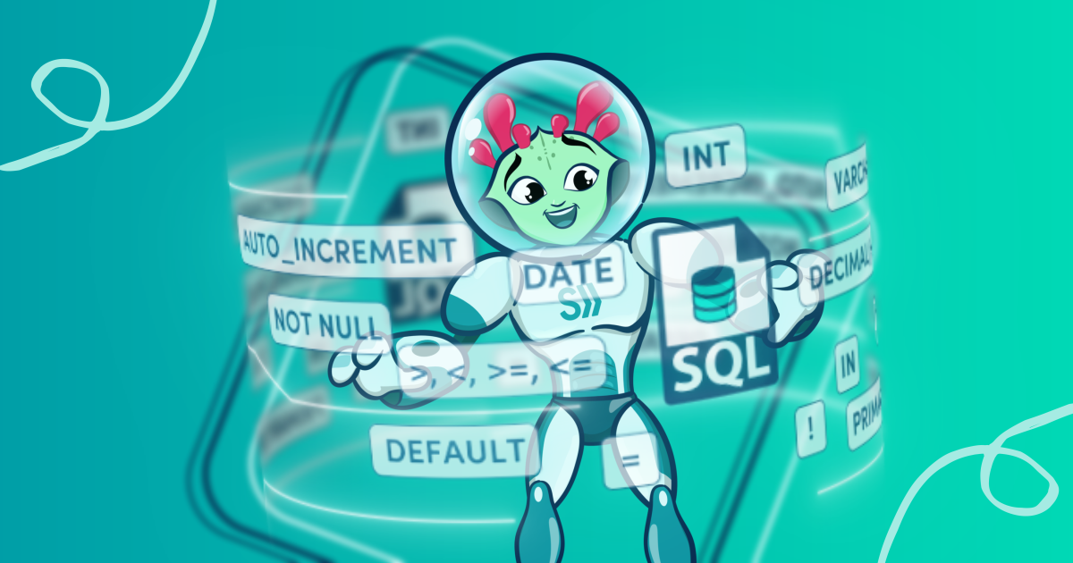 SQL príkazy: Prehľad s príkladmi pre začiatočníkov