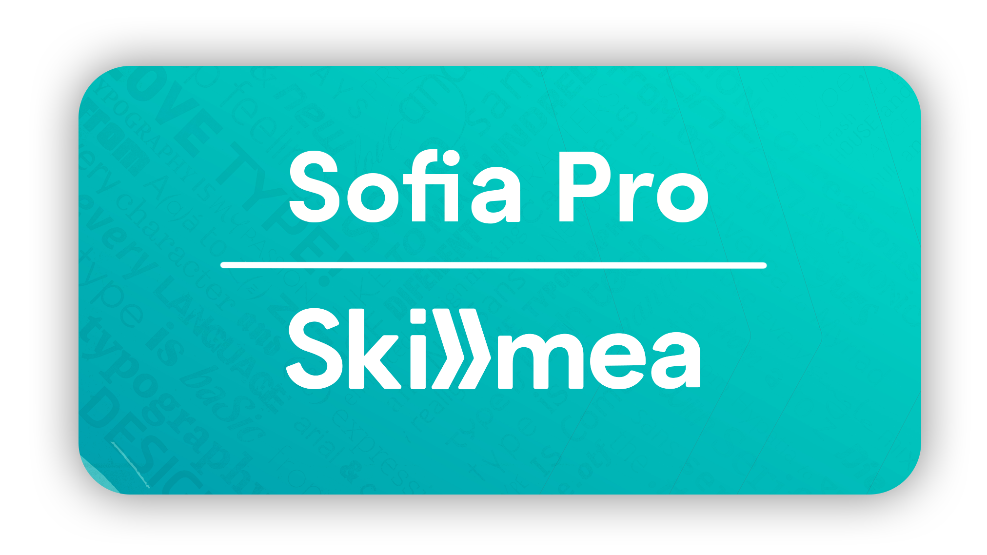 Fonty, ktoré stoja za známymi logami (2025)