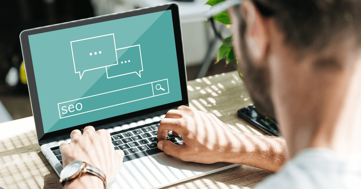 SEO pro začátečníky: Klíč k úspěchu ve vyhledávání