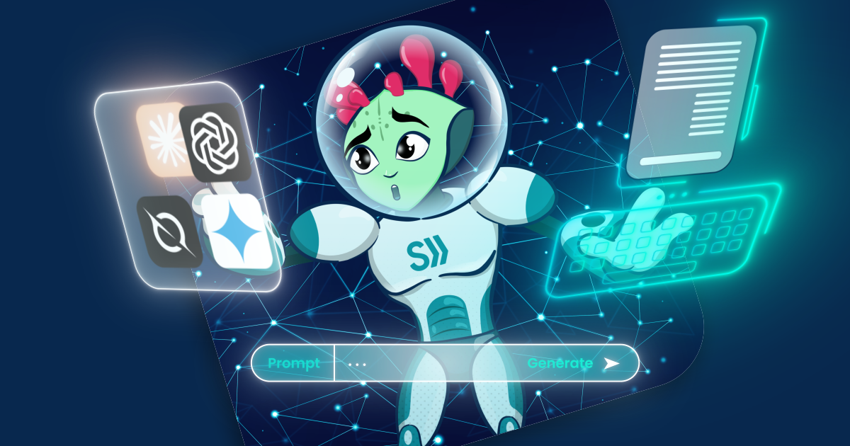 AI Prompting: Ako efektívne komunikovať s umelou inteligenciou