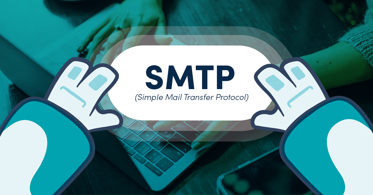 SMTP (Simple Mail Transfer Protocol): Co je to a jak funguje